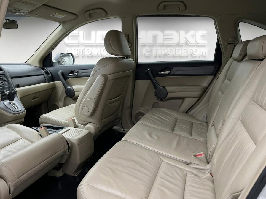 Honda CR-V III Кемерово  - изображение 6