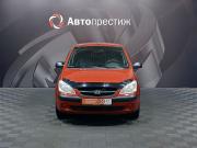 Hyundai Getz I Рестайлинг Оренбург  - изображение 17