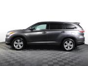 Toyota Highlander III (XU50) Москва  - изображение 37