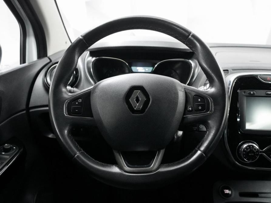 Renault Kaptur I Ульяновск  - изображение 14