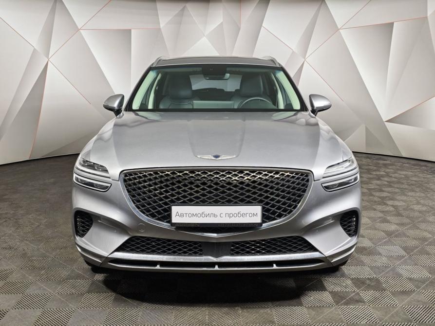 Genesis GV70 I Москва  - изображение 7