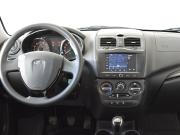 Lada (ВАЗ) Granta I Рестайлинг Каменск-Уральский  - изображение 18
