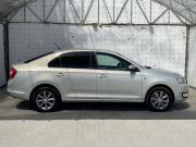 Skoda Rapid I Тамбов  - изображение 26
