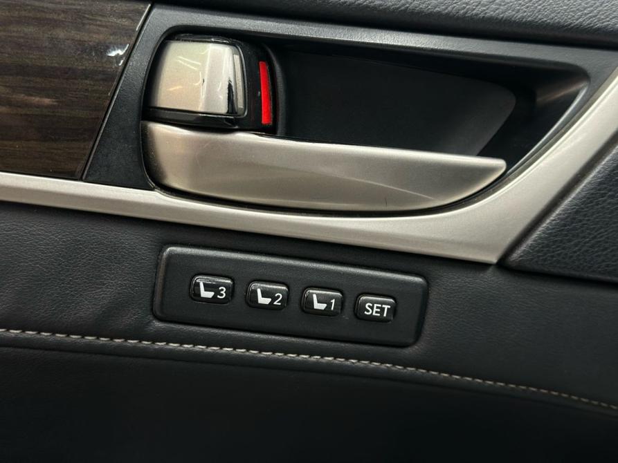 Lexus GS IV Ростов-на-Дону  - изображение 26