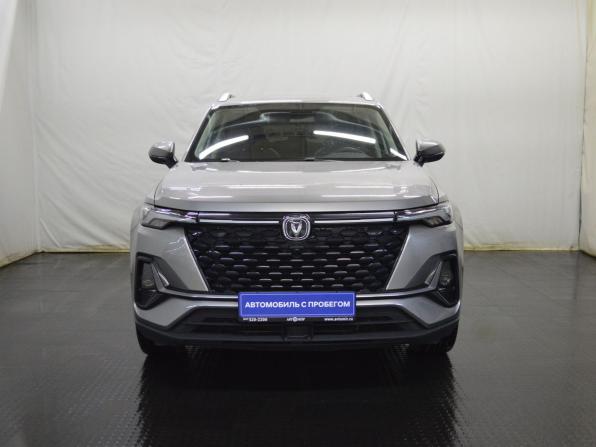 Changan CS35 Plus I Рестайлинг с пробегом 2024 года, цена 1 827 000 рублей, 38248 км, внедорожник, Автокод Объявления