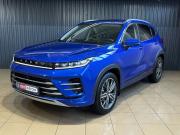 Exeed LX I Рестайлинг Ростов-на-Дону  - изображение 18
