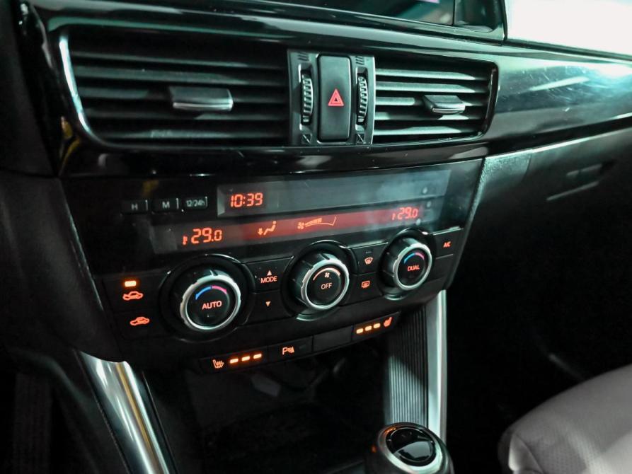 Mazda CX-5 I Екатеринбург  - изображение 16