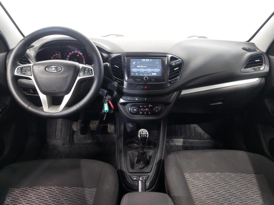 Lada (ВАЗ) Vesta I Пермь  - изображение 11