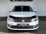 Volkswagen Polo V Рестайлинг Уфа  - изображение 23
