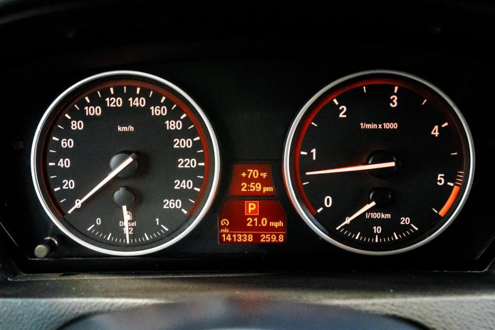 BMW X5 II (E70) Ульяновск  - изображение 12