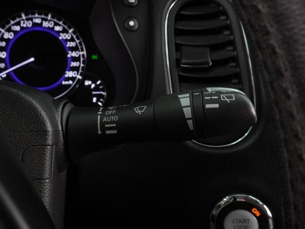 Infiniti EX I (J50) с пробегом 2012 года, цена 1 449 000 рублей, 203788 км, внедорожник, Автокод Объявления