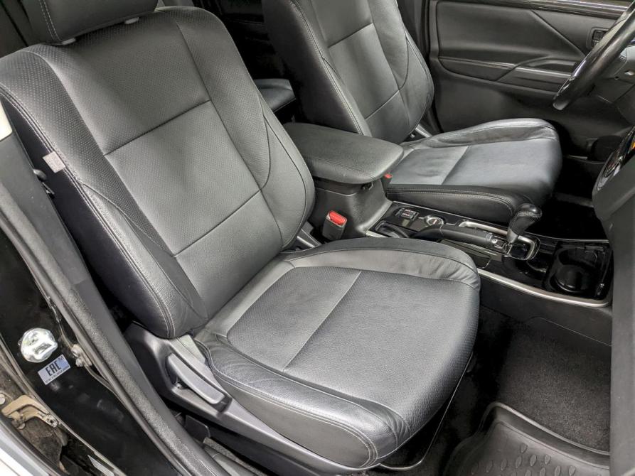 Mitsubishi Outlander III Рестайлинг 2 Москва  - изображение 21