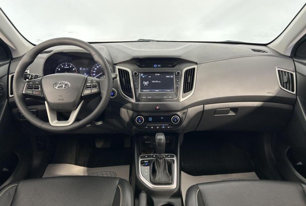 Hyundai Creta I Саранск  - изображение 22