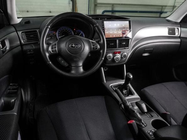 Subaru Forester III Рестайлинг с пробегом 2012 года, цена 964 000 рублей, 246277 км, внедорожник, Автокод Объявления