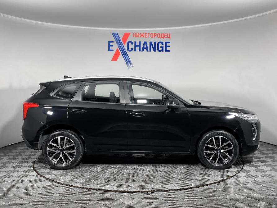 Haval Jolion I Нижний Новгород  - изображение 4