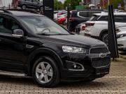 Chevrolet Captiva I Рестайлинг 2 Краснодар  - изображение 25