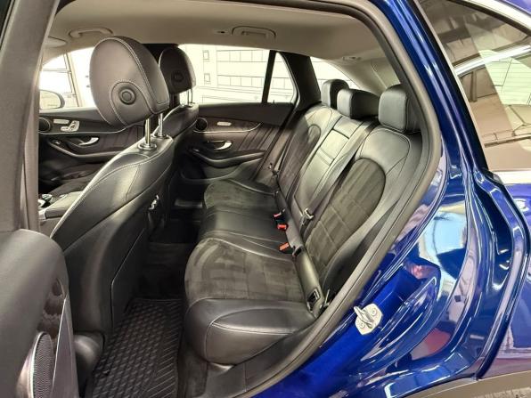 Mercedes-Benz GLC I (X253) с пробегом 2018 года, цена 3 293 000 рублей, 75312 км, внедорожник, Автокод Объявления