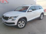 Skoda Kodiaq I Ярославль  - изображение 33