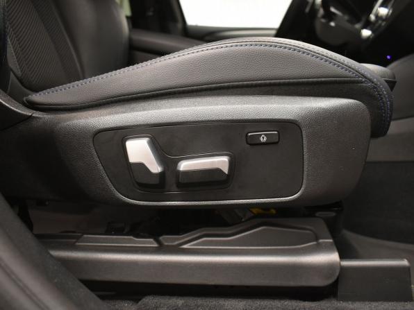 BMW X4 II (G02) с пробегом 2021 года, цена 4 885 000 рублей, 120152 км, внедорожник, Автокод Объявления
