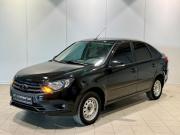 Lada (ВАЗ) Granta I Рестайлинг Самара  - изображение 18