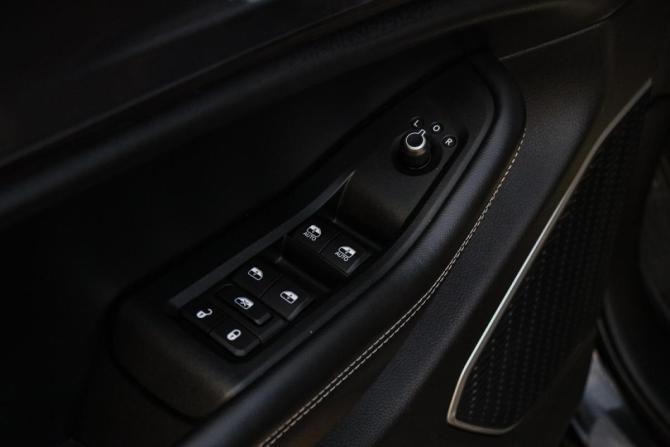 Jeep Grand Cherokee V (WL) с пробегом 2021 года, цена 4 455 000 рублей, 70136 км, внедорожник, Автокод Объявления