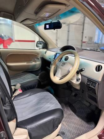Toyota Sienta I Рестайлинг 2 с пробегом 2014 года, цена 939 000 рублей, 148003 км, минивэн, Автокод Объявления