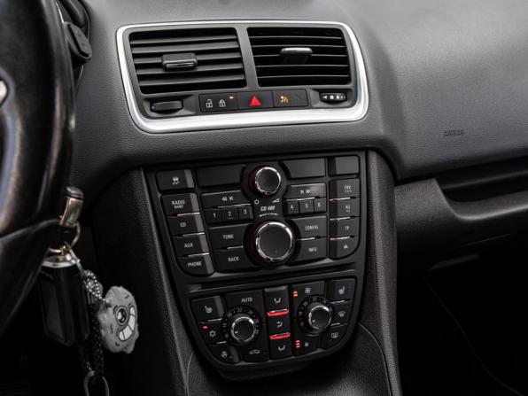 Opel Meriva B с пробегом 2011 года, цена 710 000 рублей, 144563 км, компактвэн, Автокод Объявления