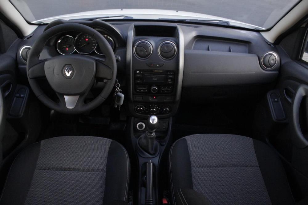 Renault Duster I Рестайлинг Брянск  - изображение 6