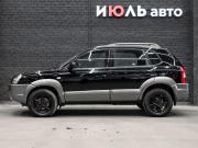Hyundai Tucson I Екатеринбург  - изображение 28
