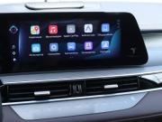 Chery Tiggo 8 Pro Max I Рестайлинг Москва  - изображение 52