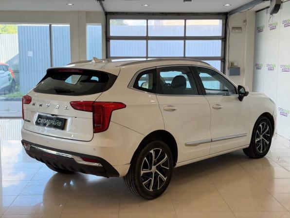 Haval Jolion I с пробегом 2021 года, цена 1 270 000 рублей, 136428 км, внедорожник, Автокод Объявления