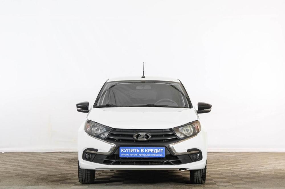 Lada (ВАЗ) Granta I Рестайлинг Тюмень  - изображение 2