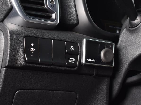 Kia Sportage IV с пробегом 2017 года, цена 2 575 995 рублей, 143622 км, внедорожник, Автокод Объявления