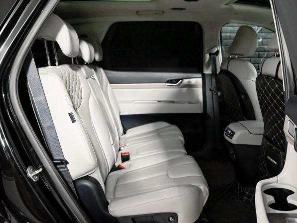 Hyundai Palisade I с пробегом 2020 года, цена 4 740 000 рублей, 77823 км, внедорожник, Автокод Объявления