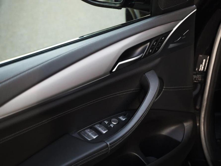 BMW X4 II (G02) Санкт-Петербург  - изображение 28
