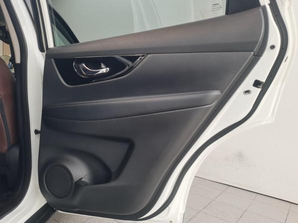Nissan X-Trail III Рестайлинг с пробегом 2021 года, цена 2 355 000 рублей, 144338 км, внедорожник, Автокод Объявления