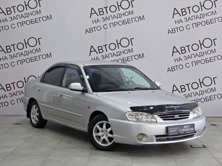 Kia Spectra I Рестайлинг 2 Ставрополь  - изображение 3