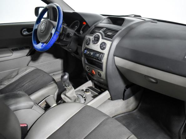 Renault Megane II с пробегом 2005 года, цена 235 000 рублей, 270439 км, седан, Автокод Объявления