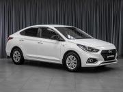 Hyundai Solaris II Тюмень  - изображение 20