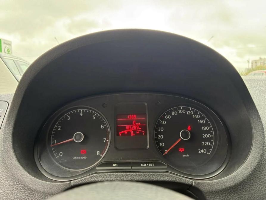 Volkswagen Polo V Вологда  - изображение 11