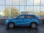 Suzuki Vitara II Рестайлинг Москва  - изображение 27