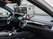 BMW 5 серии VII (G30/G31/G38) Москва  - изображение 40