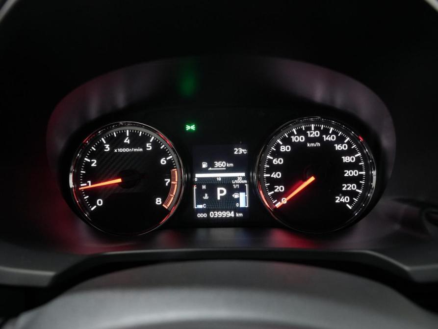 Mitsubishi ASX I Рестайлинг 3 Ульяновск  - изображение 16
