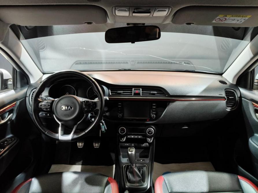 Kia Rio IV Уфа  - изображение 9