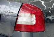 Skoda Octavia II (A5) Рестайлинг Шахты  - изображение 27