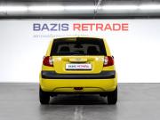 Hyundai Getz I Рестайлинг Тюмень  - изображение 27
