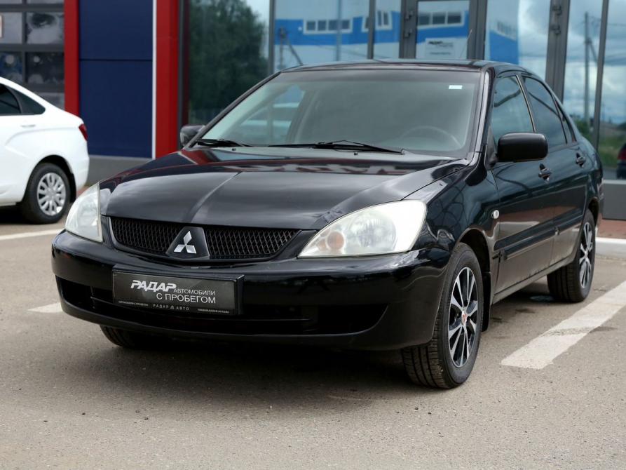 Mitsubishi Lancer IX Рестайлинг Иваново  - изображение 3