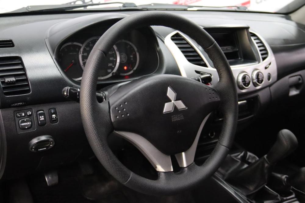 Mitsubishi L200 IV Рестайлинг Сургут  - изображение 15