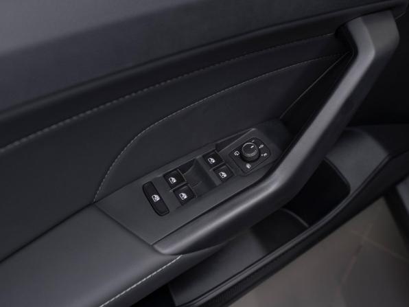 Volkswagen Tharu XR с пробегом 2026 года, цена 3 400 000 рублей, 30 км, внедорожник, Автокод Объявления