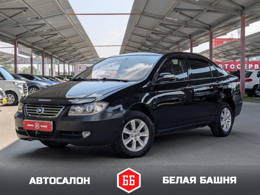 Lifan Solano I (620) Екатеринбург  - изображение 1